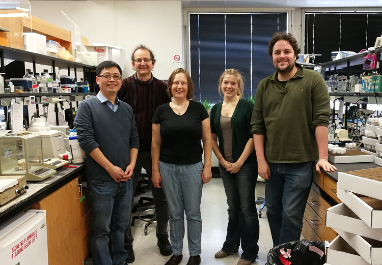 Lab Group Pic